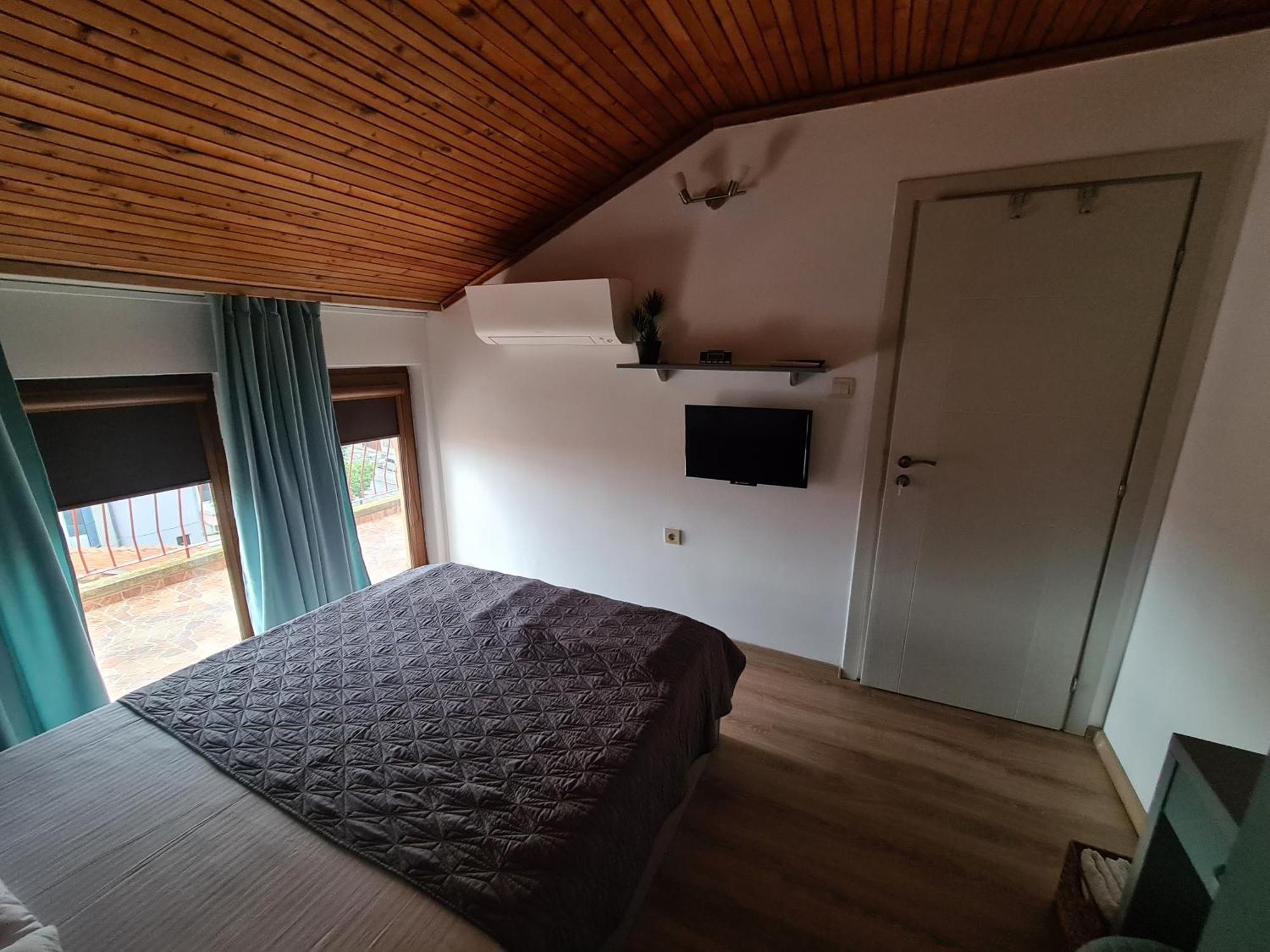 Guest House Lambovi Nessebar Værelse billede